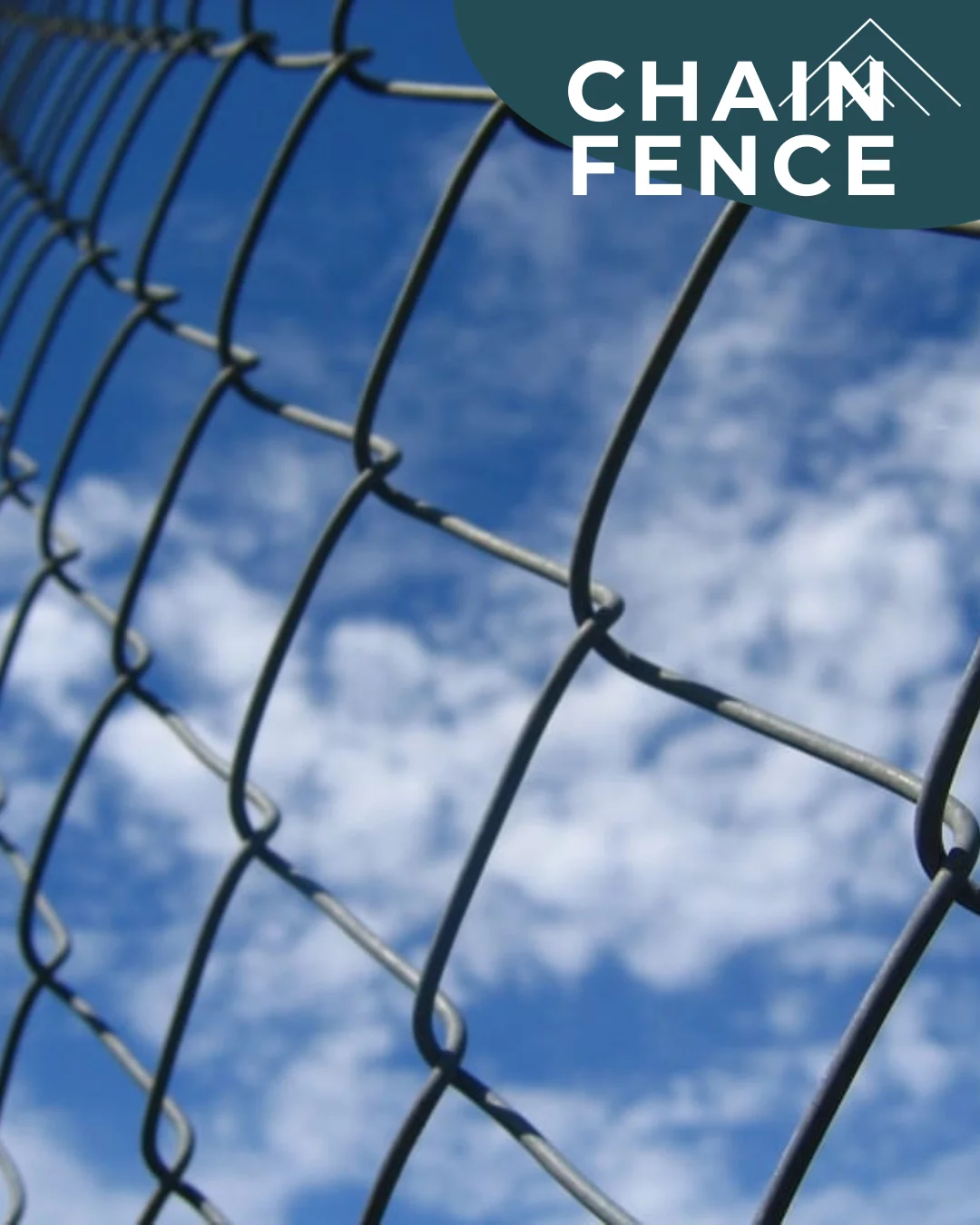 chain link fencing